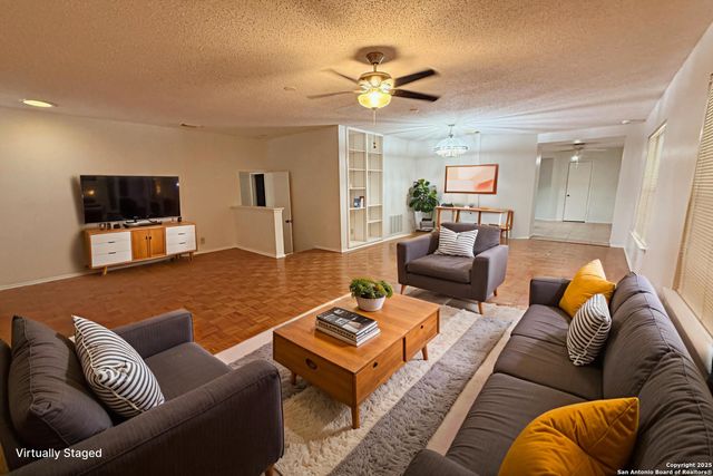 14218 Fairwayhill, San Antonio, TX 78217