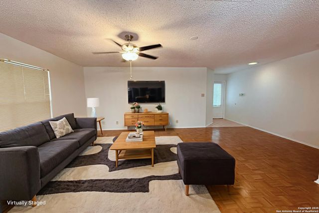 14218 Fairwayhill, San Antonio, TX 78217