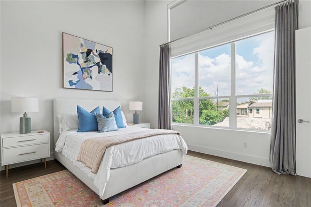 5811 Lindell Avenue 103, Dallas, TX 75206