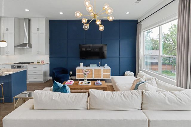 5811 Lindell Avenue 103, Dallas, TX 75206