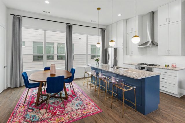 5811 Lindell Avenue 103, Dallas, TX 75206