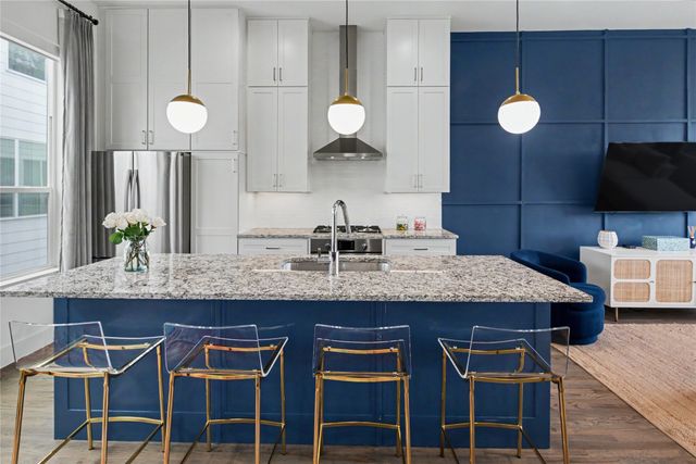 5811 Lindell Avenue 103, Dallas, TX 75206