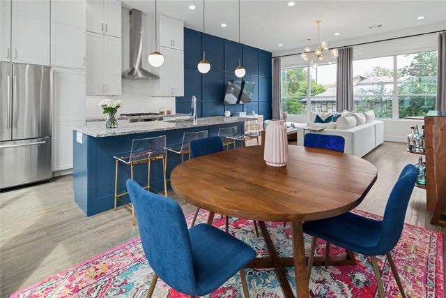 5811 Lindell Avenue 103, Dallas, TX 75206