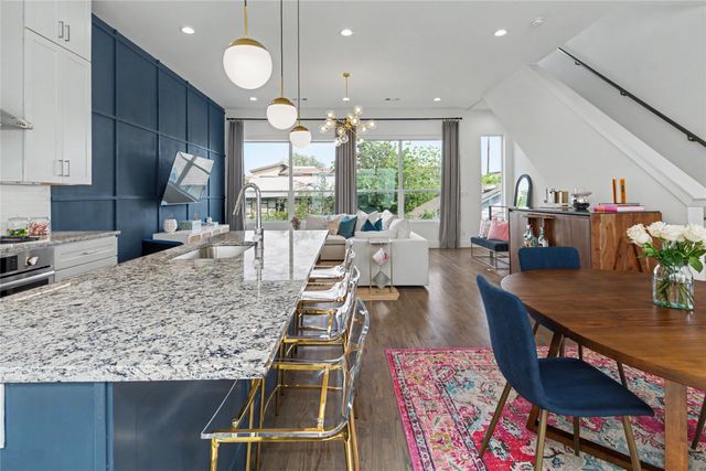 5811 Lindell Avenue 103, Dallas, TX 75206