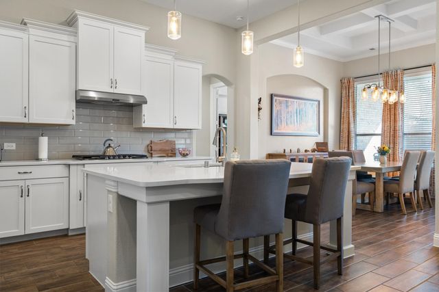 1125 11th Street, Argyle, TX 76226