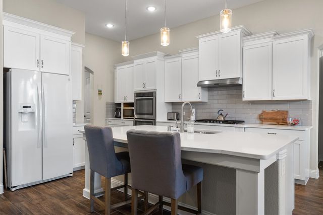 1125 11th Street, Argyle, TX 76226