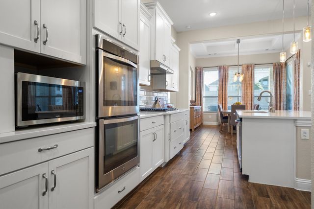 1125 11th Street, Argyle, TX 76226