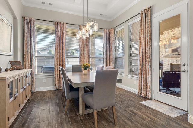 1125 11th Street, Argyle, TX 76226