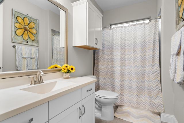 1125 11th Street, Argyle, TX 76226