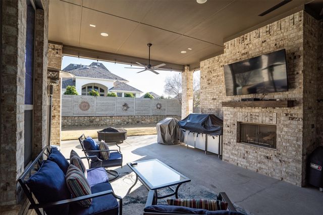 1125 11th Street, Argyle, TX 76226