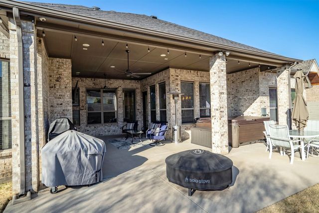 1125 11th Street, Argyle, TX 76226