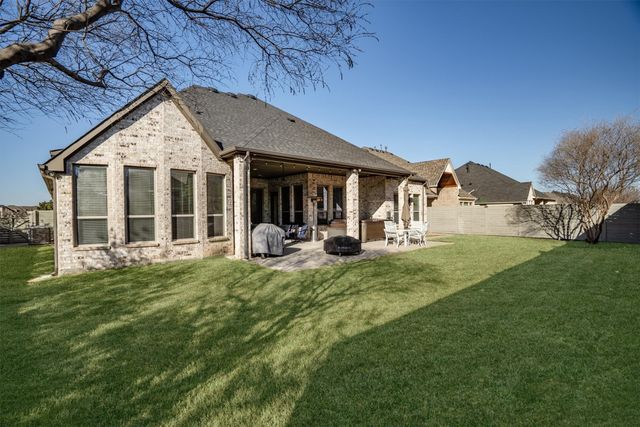 1125 11th Street, Argyle, TX 76226