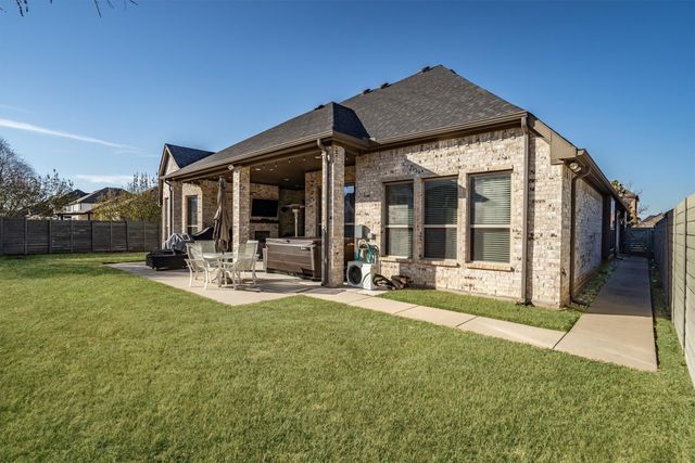 1125 11th Street, Argyle, TX 76226