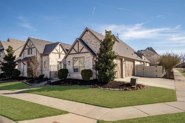 1125 11th Street, Argyle, TX 76226