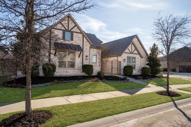 1125 11th Street, Argyle, TX 76226