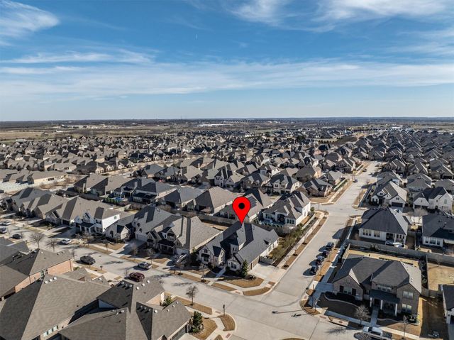 1125 11th Street, Argyle, TX 76226