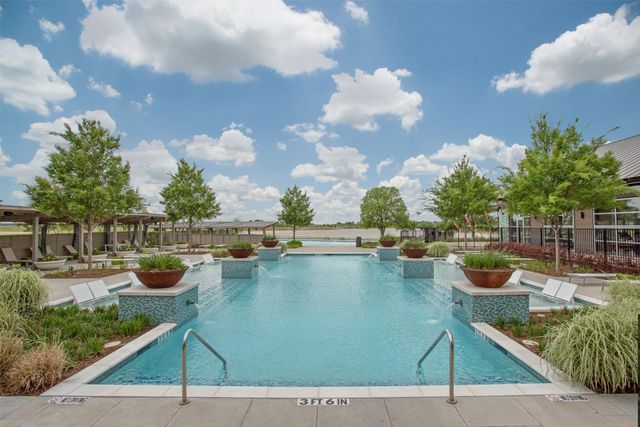 1125 11th Street, Argyle, TX 76226