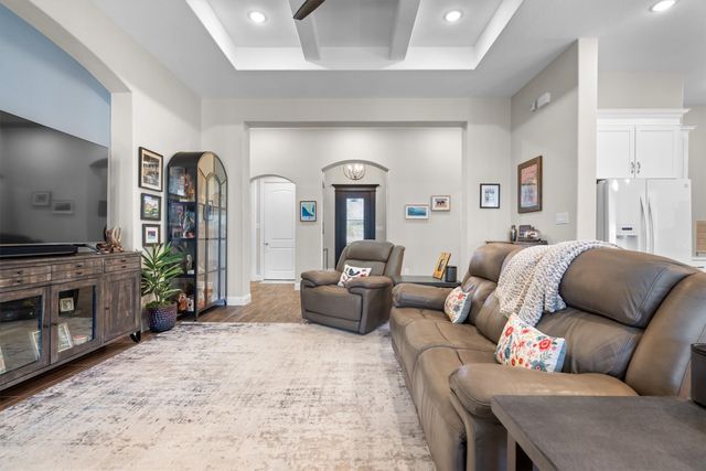 1125 11th Street, Argyle, TX 76226