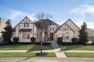 1125 11th Street, Argyle, TX 76226