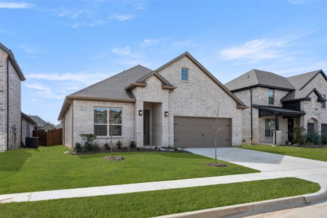 265 Allegheny Drive, Burleson, TX 76028