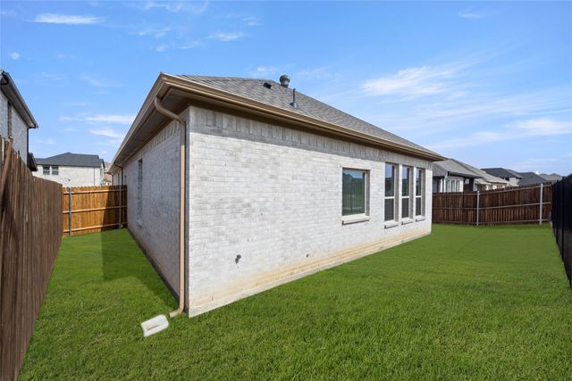265 Allegheny Drive, Burleson, TX 76028