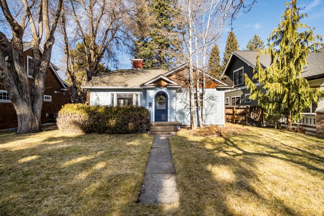 429 NW State Street, Bend, OR 97703