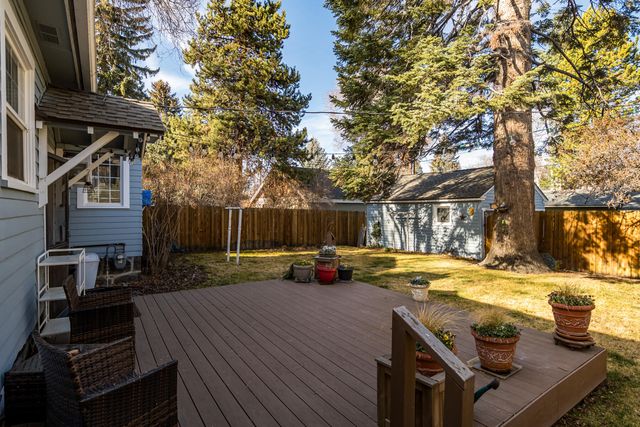 429 NW State Street, Bend, OR 97703