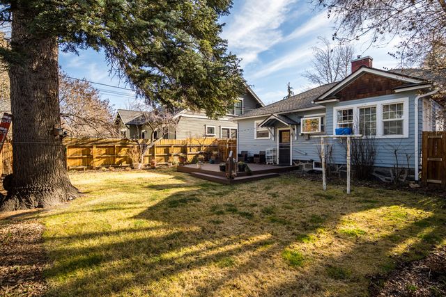 429 NW State Street, Bend, OR 97703