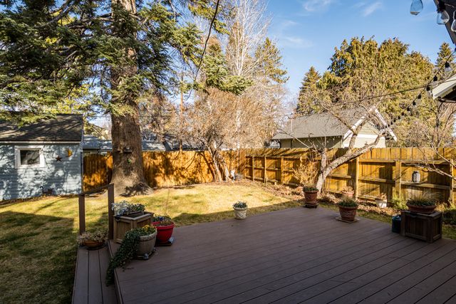 429 NW State Street, Bend, OR 97703