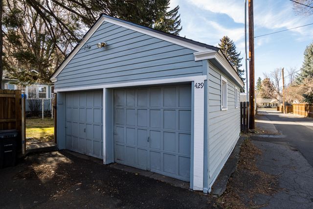 429 NW State Street, Bend, OR 97703