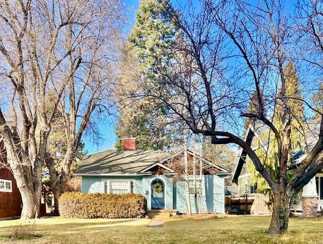 429 NW State Street, Bend, OR 97703