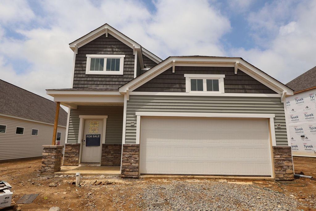 5460 Valleydale Road, Powell, OH 43065