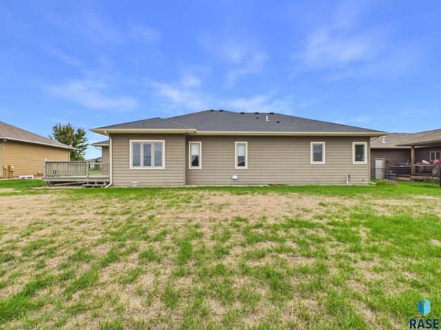 908 S 5th Ave Avenue, Brandon, SD 57005
