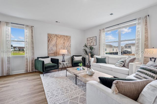 811 Sanctuary Dr, Ridgeland, SC 29936