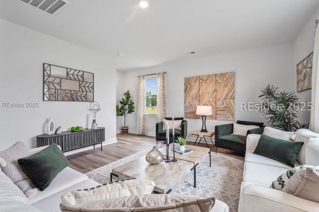 811 Sanctuary Dr, Ridgeland, SC 29936