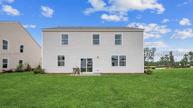 811 Sanctuary Dr, Ridgeland, SC 29936