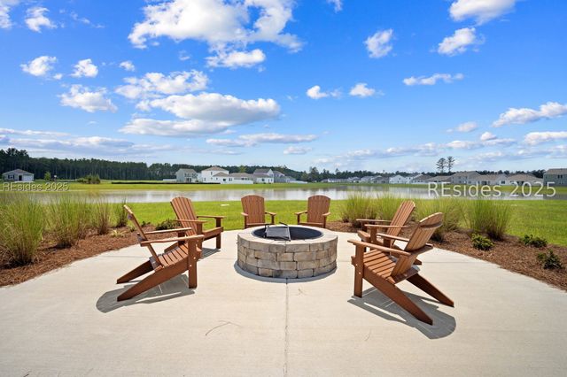 811 Sanctuary Dr, Ridgeland, SC 29936