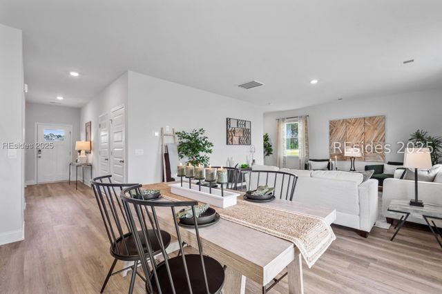 811 Sanctuary Dr, Ridgeland, SC 29936