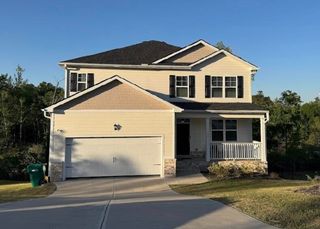 5409 Victoria, Grovetown, GA 30813