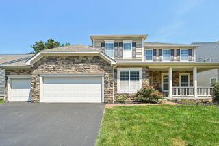 1316 Ironwood Drive, Grove City, OH 43123