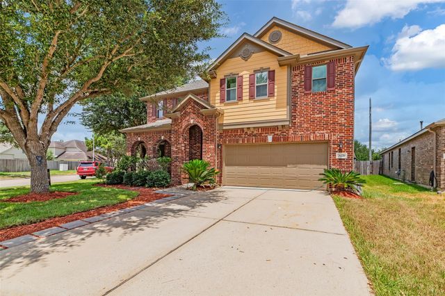 26226 Riley Glen Drive, Richmond, TX 77406