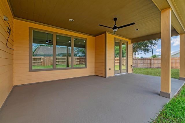 26226 Riley Glen Drive, Richmond, TX 77406