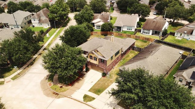 26226 Riley Glen Drive, Richmond, TX 77406