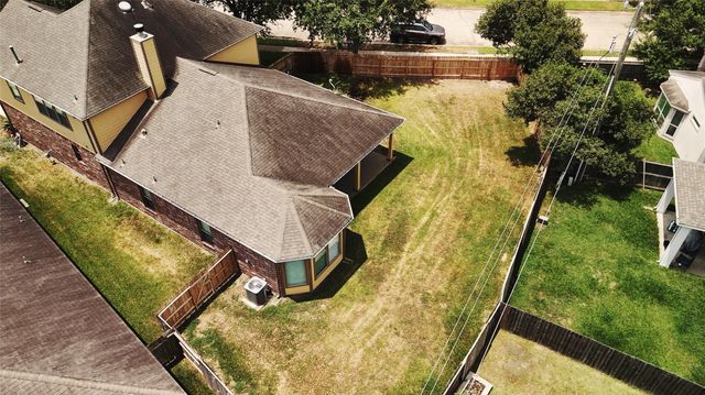 26226 Riley Glen Drive, Richmond, TX 77406
