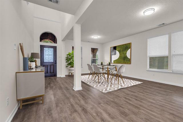 26226 Riley Glen Drive, Richmond, TX 77406