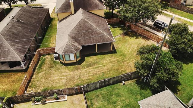 26226 Riley Glen Drive, Richmond, TX 77406