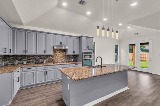 26226 Riley Glen Drive, Richmond, TX 77406