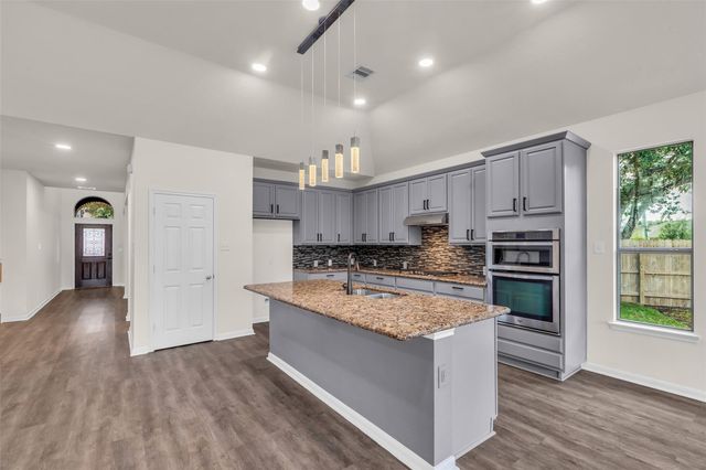 26226 Riley Glen Drive, Richmond, TX 77406