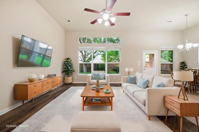 1308 Isabella Lane, Savannah, TX 76227