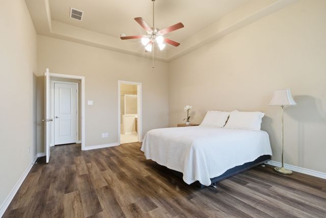 1308 Isabella Lane, Savannah, TX 76227